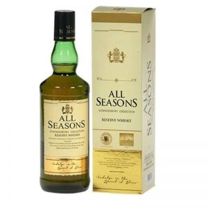 All Seasons - Reserve Whisky
